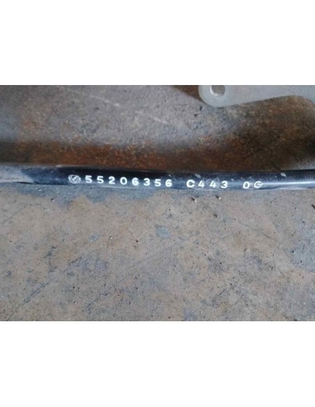 PALANCA CAMBIO LANCIA YPSILON (101) - 216477