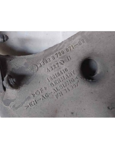 BRAZO SUSPENSION INFERIOR TRASERO IZQUIERDO BMW...