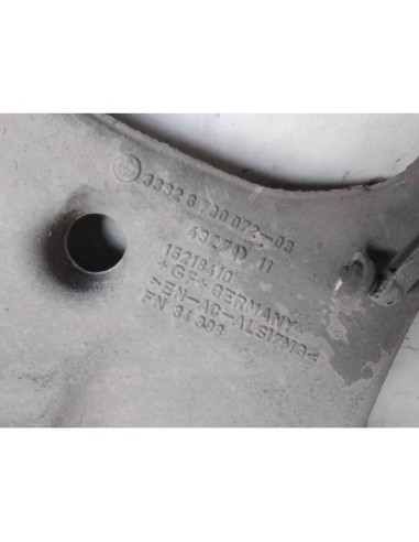 BRAZO SUSPENSION SUPERIOR TRASERO DERECHO BMW...