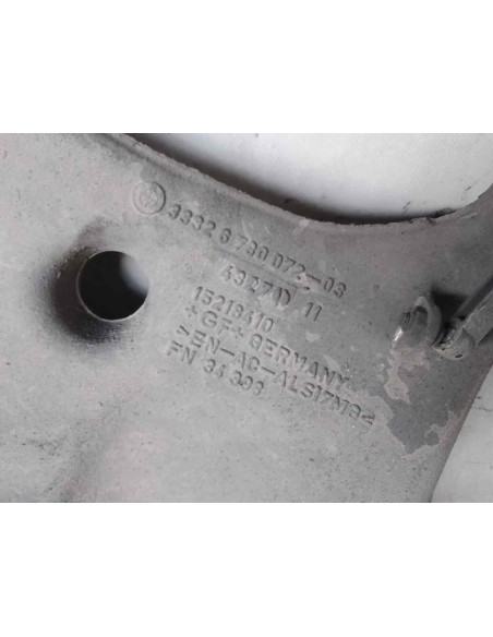 BRAZO SUSPENSION SUPERIOR TRASERO DERECHO BMW SERIE 5 GRAN TURISMO (F07) - 212664