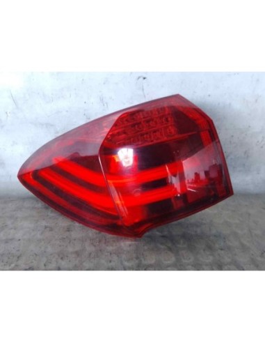 PILOTO TRASERO IZQUIERDO BMW SERIE 5 GRAN...