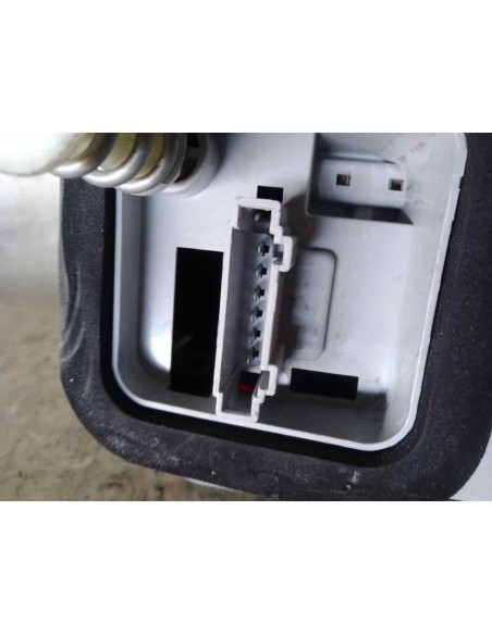 PILOTO TRASERO IZQUIERDO VOLKSWAGEN POLO V (6R1) - 204159