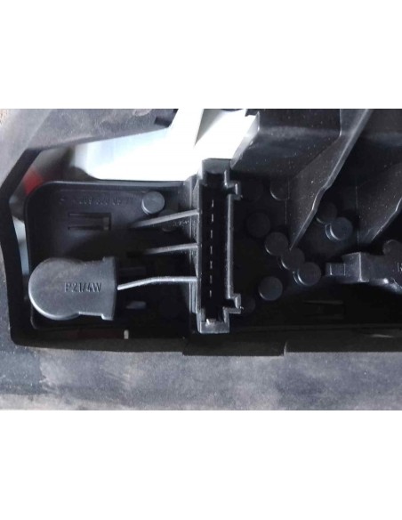 PILOTO TRASERO IZQUIERDO MERCEDES-BENZ CLK (BM 209) COUPE - 206319