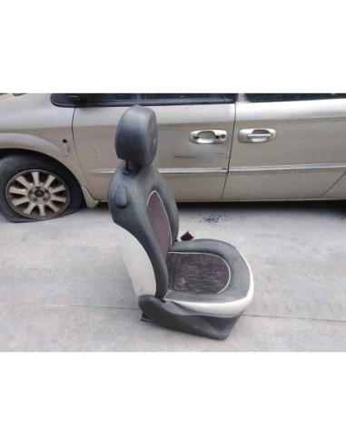 ASIENTO DELANTERO DERECHO LANCIA YPSILON (101)...