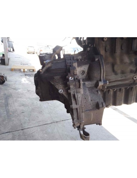 CAJA CAMBIOS OPEL VECTRA C BERLINA - 233176