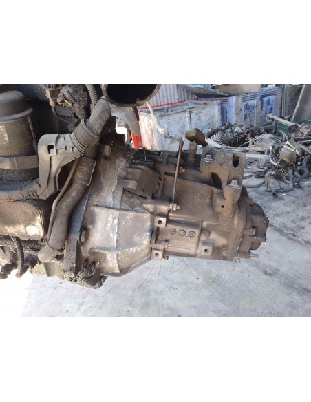 CAJA CAMBIOS OPEL VECTRA C BERLINA - 233176