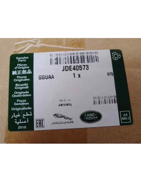 BOMBA AGUA JAGUAR XE - 218303