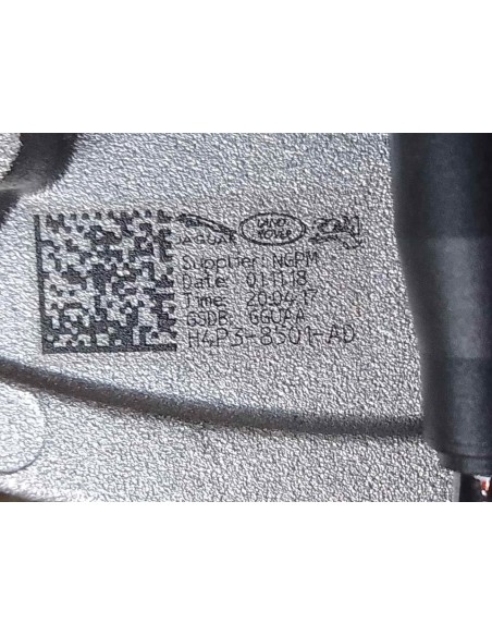 BOMBA AGUA JAGUAR XE - 218303