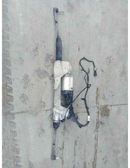 CREMALLERA DIRECCION OPEL ZAFIRA C TOURER - 220952