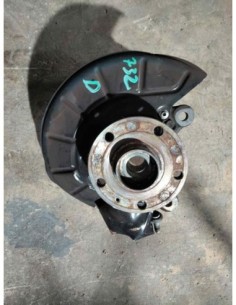 MANGUETA DELANTERA DERECHA SEAT ALTEA XL (5P5) - 210948