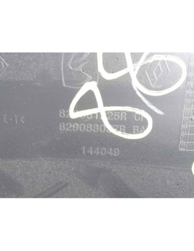 GUARNECIDO PUERTA DELANTERA DERECHA DACIA...