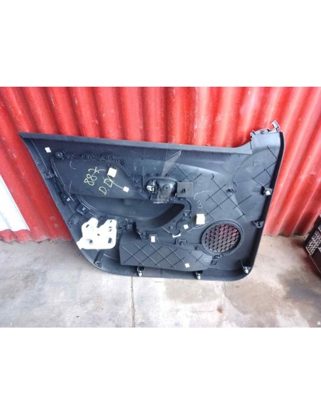 GUARNECIDO PUERTA DELANTERA DERECHA DACIA SANDERO II - 254439