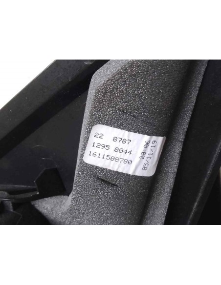 RETROVISOR DERECHO PEUGEOT 308 - 211128