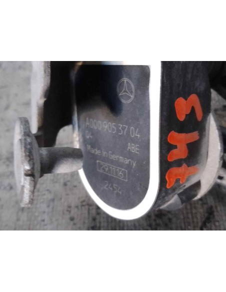 SENSOR MERCEDES-BENZ CLASE E (BM 213) BERLINA - 222563