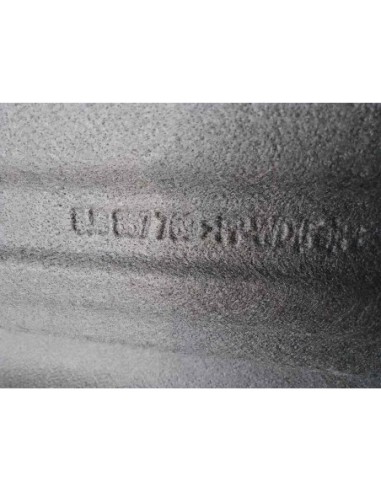 BANDEJA TRASERA SKODA FABIA (5J2) - 248789