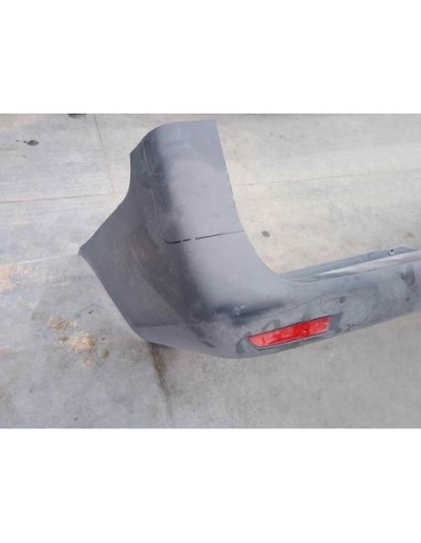 PARAGOLPES TRASERO MERCEDES-BENZ VITO MIXTO...