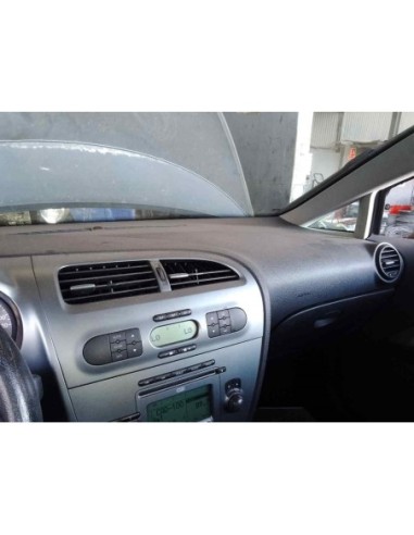 KIT AIRBAG SEAT LEON (1P1) - 214248