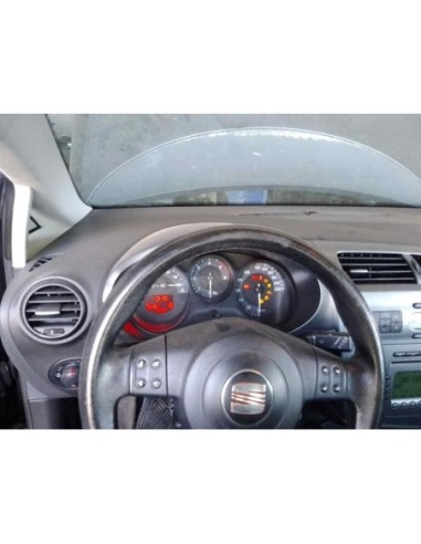 KIT AIRBAG SEAT LEON (1P1) - 214248