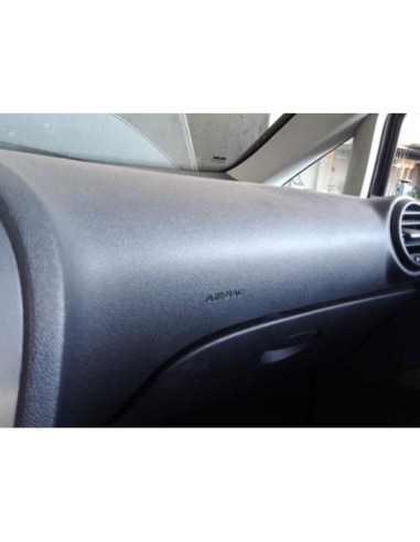 KIT AIRBAG SEAT LEON (1P1) - 214248