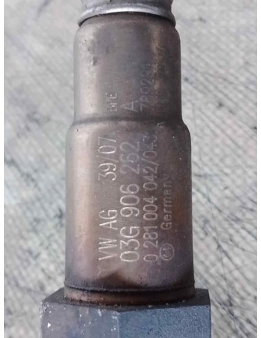 SONDA LAMBDA SEAT LEON (1P1) - 200663
