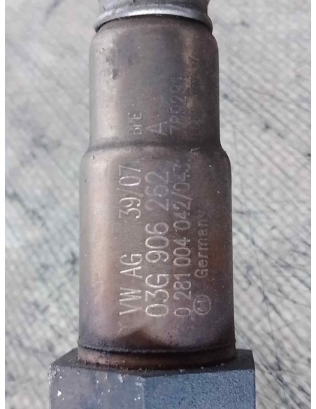 SONDA LAMBDA SEAT LEON (1P1) - 200663