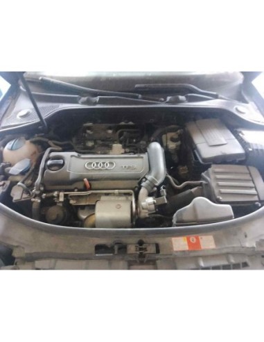 CAJA MARIPOSA AUDI A3 (8P1) - 240339