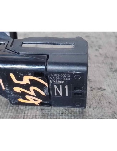 ANTENA TOYOTA YARIS (XP13) - 215152