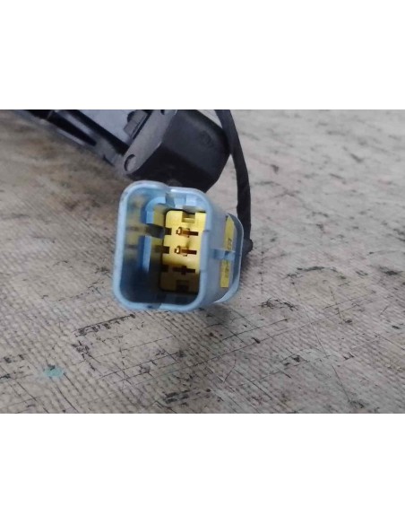 MANETA EXTERIOR DELANTERA DERECHA PEUGEOT 3008 - 207235