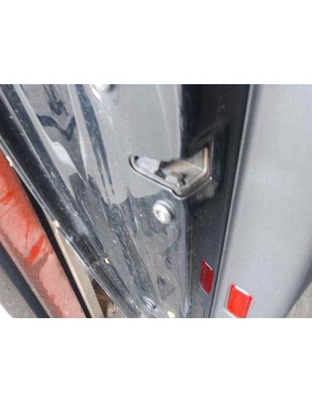 CERRADURA PUERTA DELANTERA IZQUIERDA AUDI A3 (8P1) - 240036