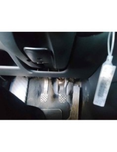 COLUMNA DIRECCION AUDI A3 (8P1) - 240039