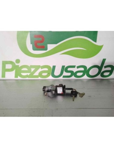 CONMUTADOR DE ARRANQUE NISSAN ALMERA (N16/E) -...