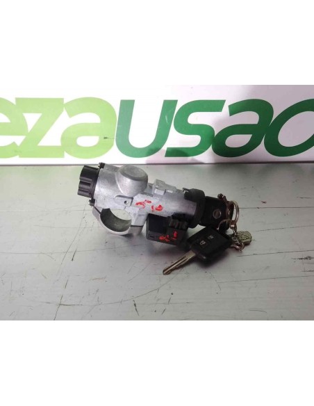 CONMUTADOR DE ARRANQUE NISSAN ALMERA (N16/E) - 261361