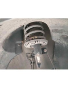 AMORTIGUADOR DELANTERO DERECHO SKODA FABIA (6Y2/6Y3) -...