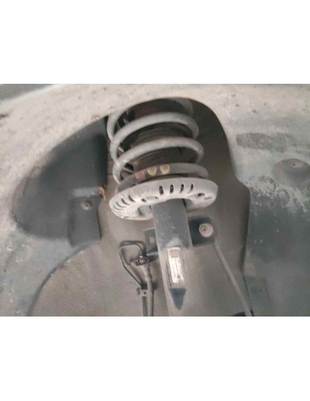 AMORTIGUADOR DELANTERO DERECHO SKODA FABIA (6Y2/6Y3) - 245645