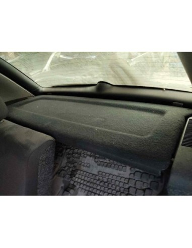 BANDEJA TRASERA SKODA FABIA (6Y2/6Y3) - 250692