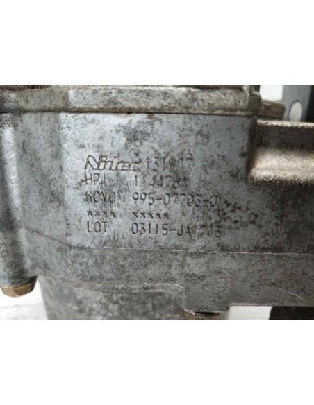 BOMBA DIRECCION SKODA FABIA (6Y2/6Y3) - 245652