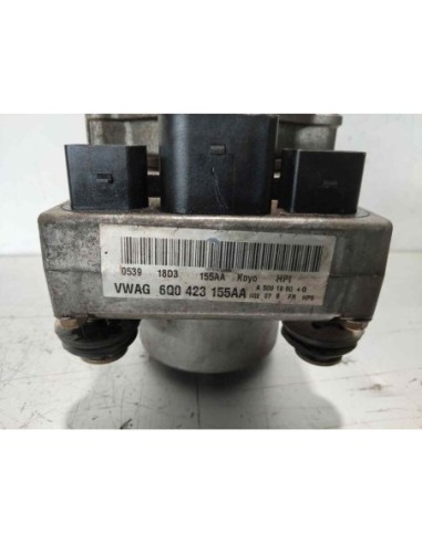 BOMBA DIRECCION SKODA FABIA (6Y2/6Y3) - 245652