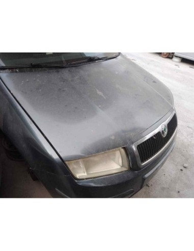 CAPO SKODA FABIA (6Y2/6Y3) - 244650