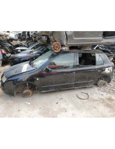 CENTRALITA AIRBAG SKODA FABIA (6Y2/6Y3) - 245667