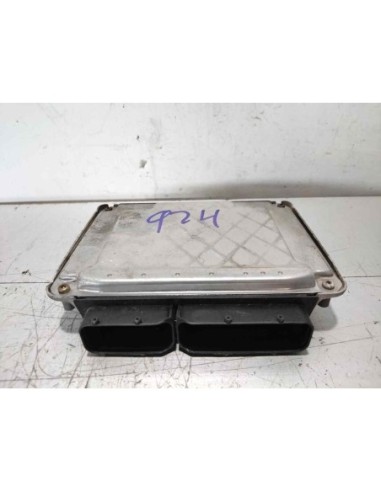 CENTRALITA MOTOR UCE SKODA FABIA (6Y2/6Y3) -...