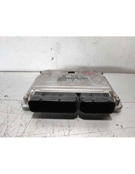 CENTRALITA MOTOR UCE SKODA FABIA (6Y2/6Y3) - 245670