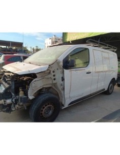 TORPEDO PEUGEOT EXPERT FURGÓN - 201134