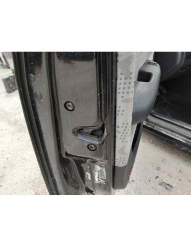 CERRADURA PUERTA DELANTERA IZQUIERDA SKODA...