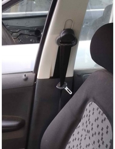 CINTURON SEGURIDAD DELANTERO DERECHO SKODA...
