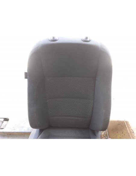 ASIENTO DELANTERO DERECHO VOLKSWAGEN GOLF V (1K1)(10 2003) - 220382