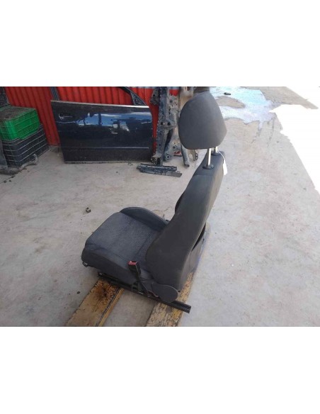 ASIENTO DELANTERO DERECHO VOLKSWAGEN GOLF V (1K1)(10 2003) - 220382
