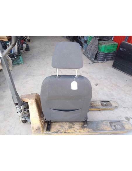 ASIENTO DELANTERO DERECHO VOLKSWAGEN GOLF V (1K1)(10 2003) - 220382