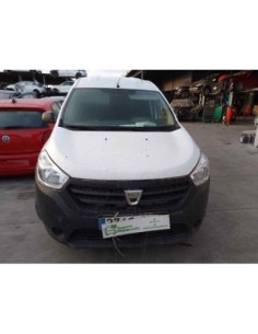 KIT AIRBAG DACIA DOKKER - 209929