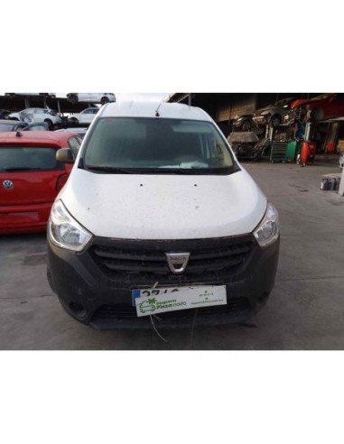 KIT AIRBAG DACIA DOKKER - 209929