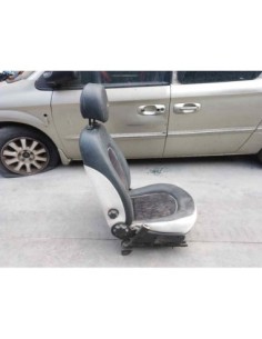ASIENTO DELANTERO IZQUIERDO LANCIA YPSILON (101) - 217639 2